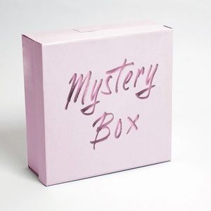 🎁Mystery Box🎁